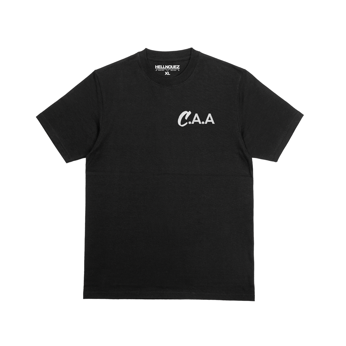 Caffeine Tee
