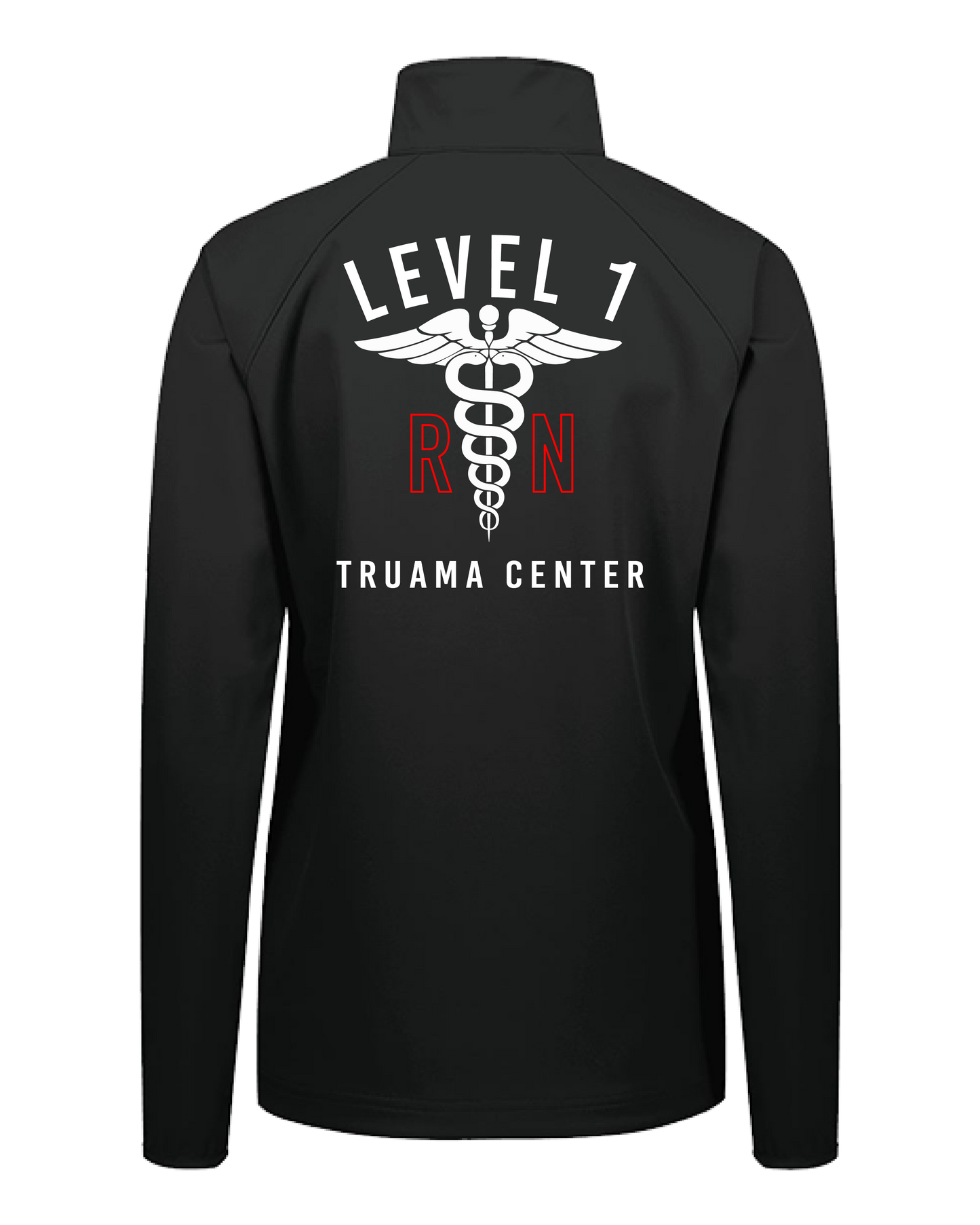 Nurse Jacket!