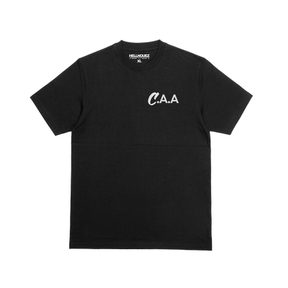 Caffeine Tee