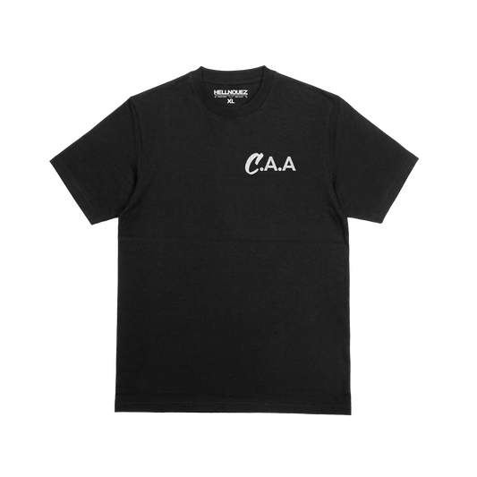Caffeine Tee