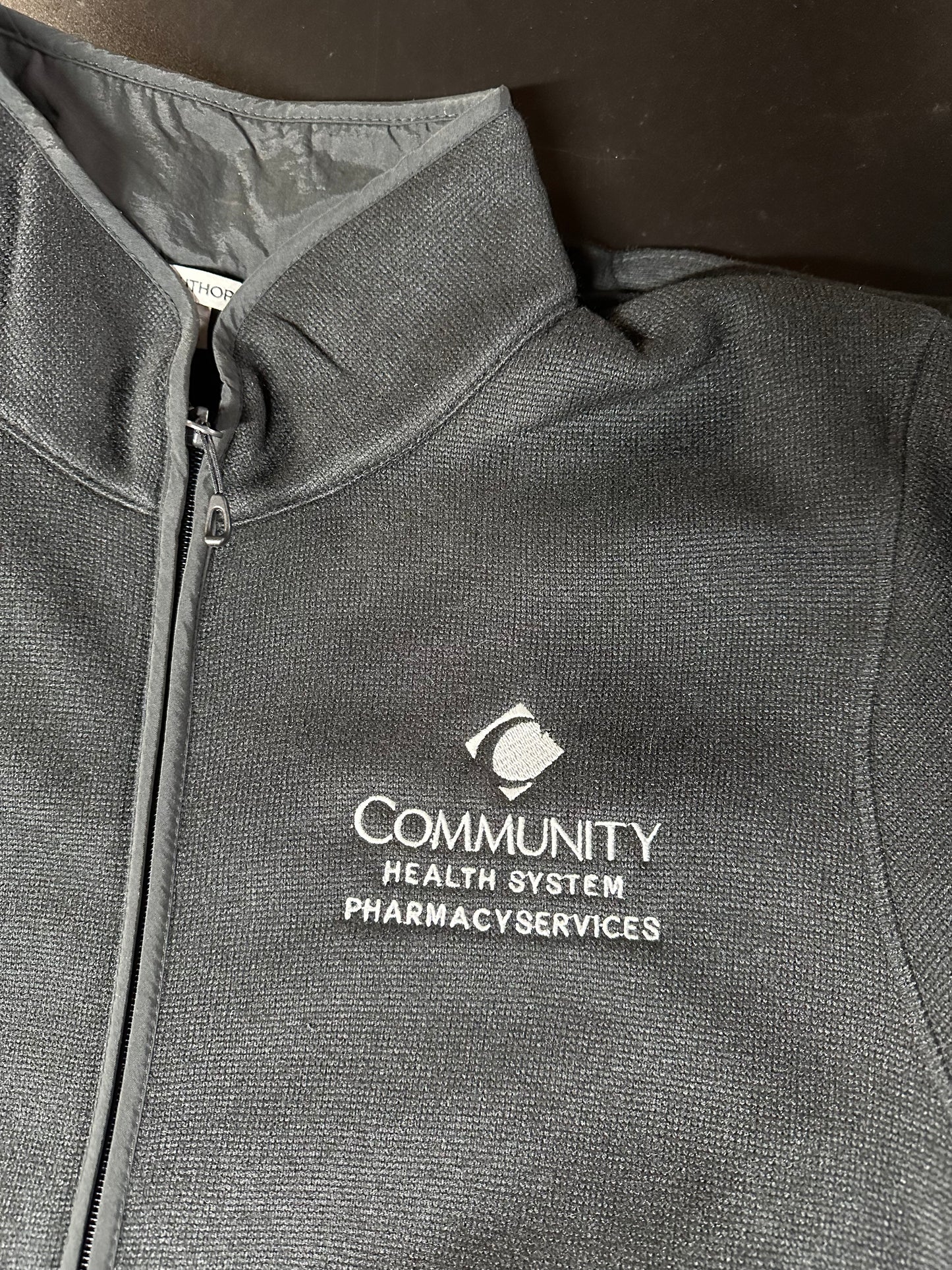 Women's Fleece Jacket