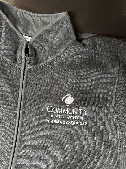 Women's Fleece Jacket