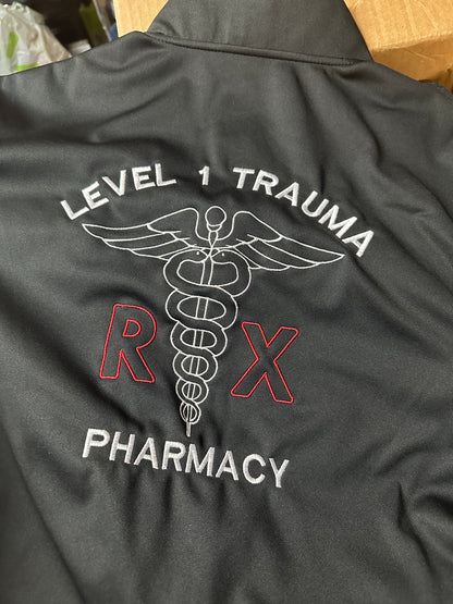 Women's Flexshell Jacket