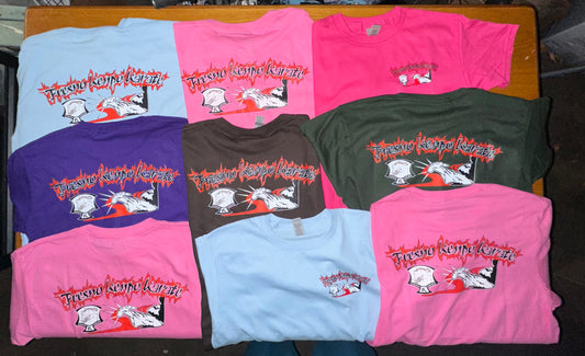 FKK Adult Shirt