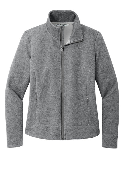 Women's Fleece Jacket