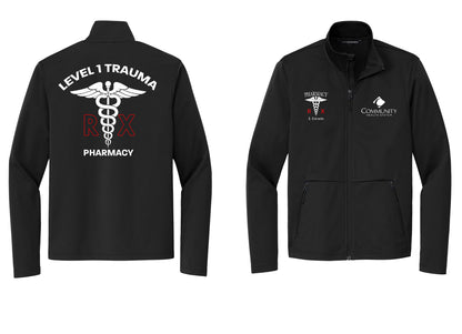 Men's Flexshell Jacket