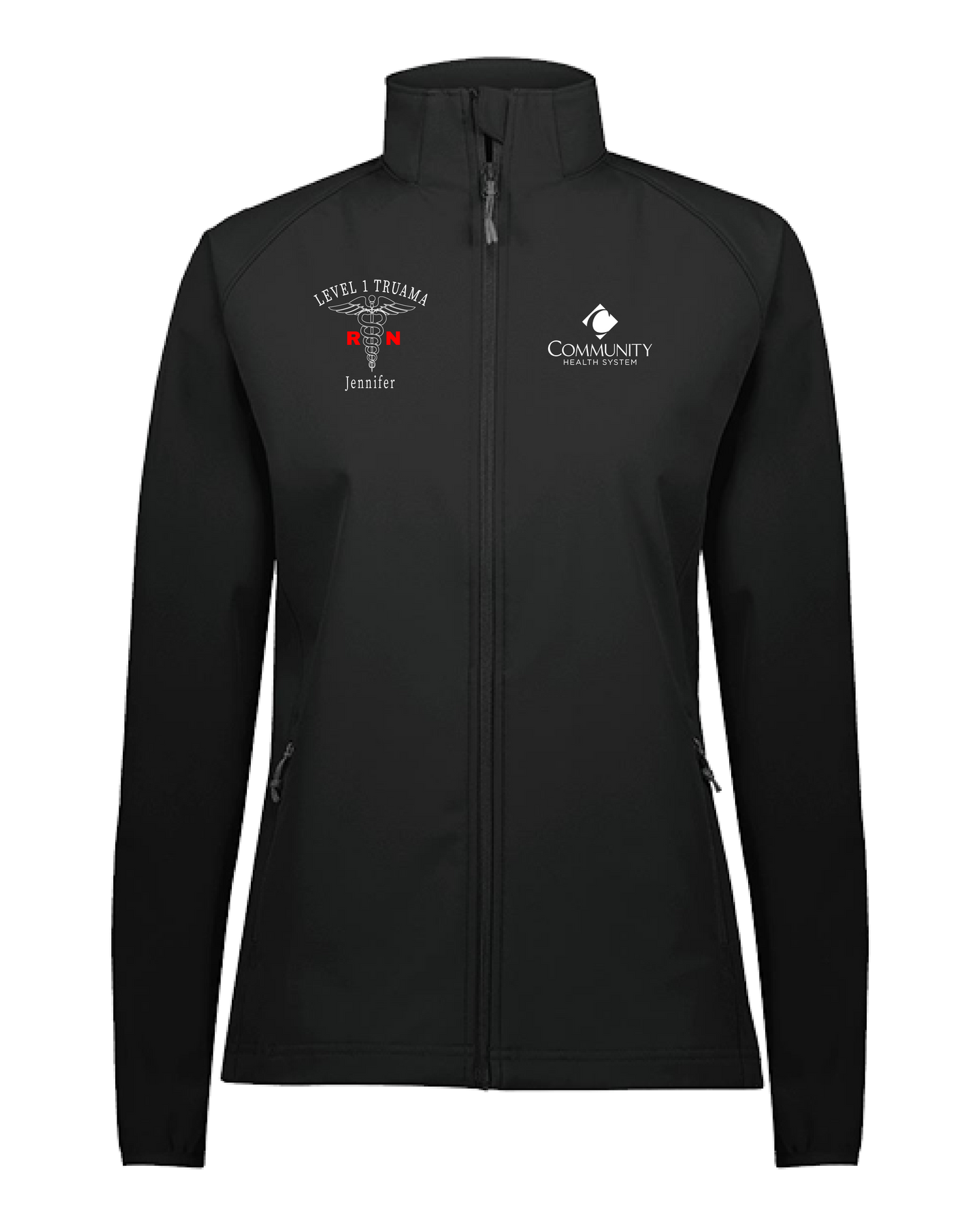 Nurse Jacket!