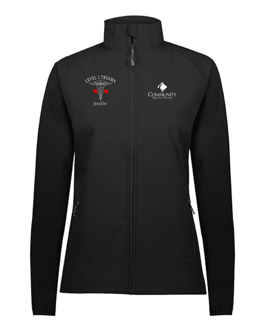 Nurse Jacket!