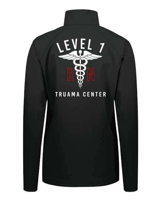 Nurse Jacket!