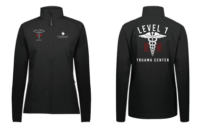 Nurse Jacket!
