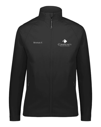 Women's Flexshell Jacket